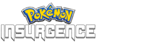 Pokemon Insurgence